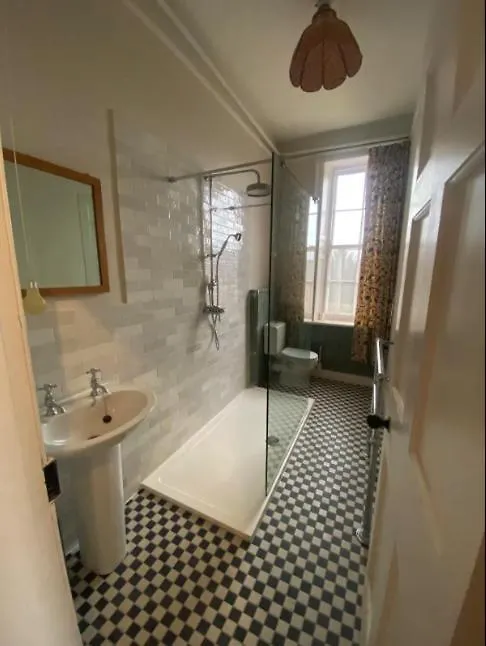 شقة Thirsk Hall South Wing, North Yorkshire المملكة المتحدة